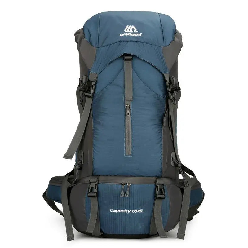 Travel 65 Plus 5 L Waterproof Camping Tent Outdoor Gear