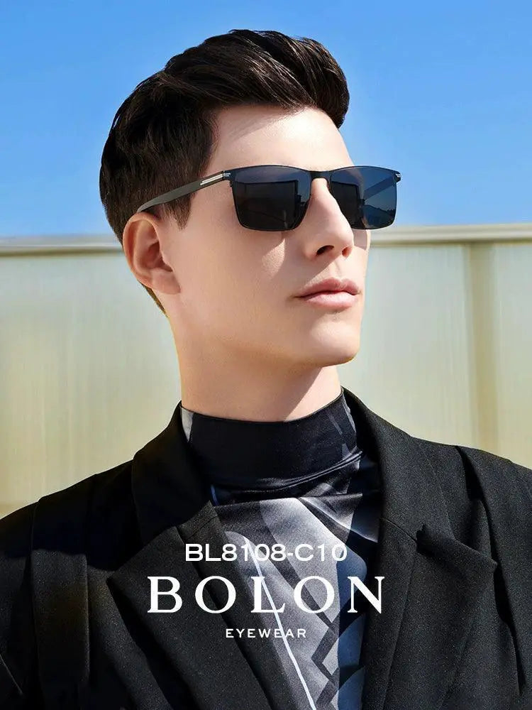 Polarized Driving Sunglasses For Myopia Tyrannosaurus Men