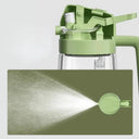 Precise Oil Infuser for Smart Home Cooks