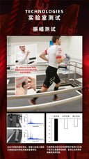 Recovery Leggings for Marathon Training