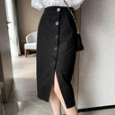 Youthful Spring Dress: Versatile Two-Piece Set for All Occasions