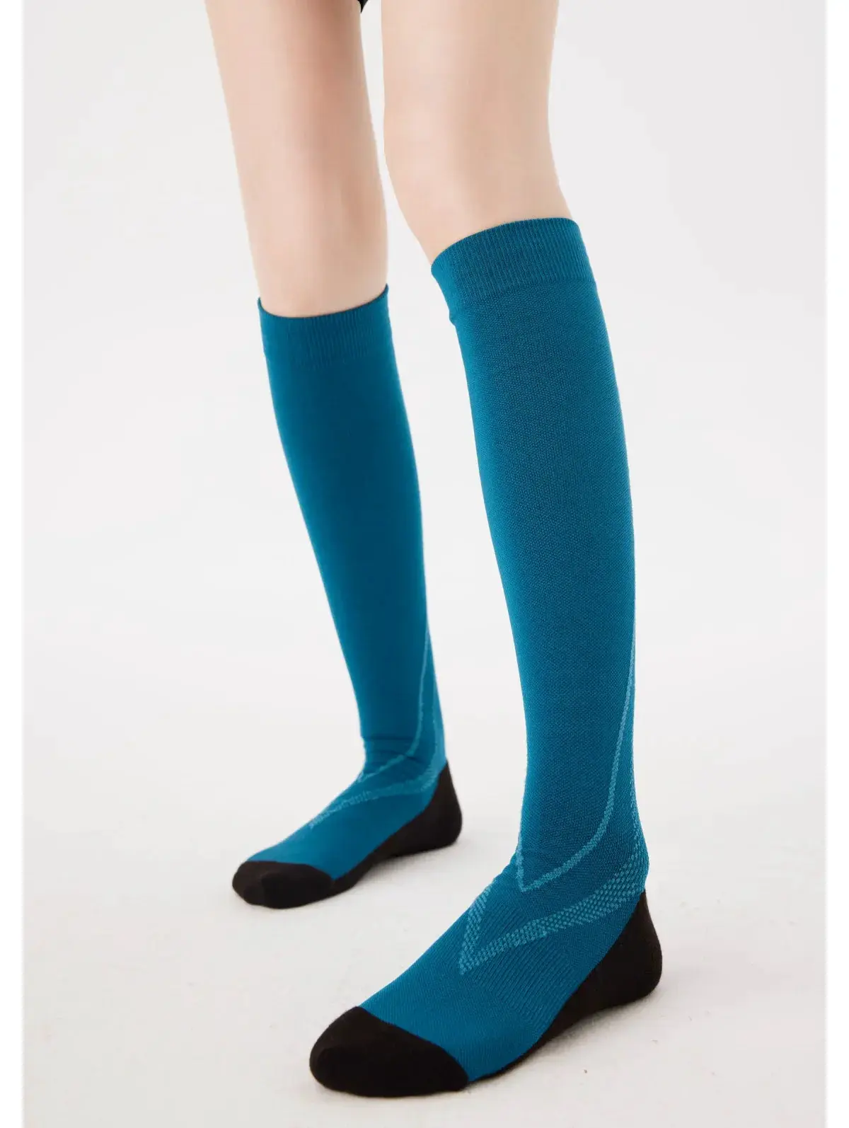 Women Climbing Socks for Circulation — product view 19