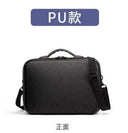 Secure Drone Storage Case for Travelers