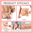 OceAura Retinol Body Lotion for Firming