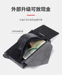 RFID Protection Wallet for Men Everyday