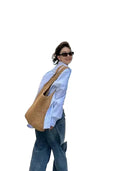 Durable Straw Tote for Women Beach Days