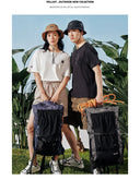 Boxi And 60l Rock Travel Bag Professional Outdoor Gear