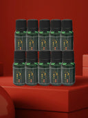 Walking Can Cupping Gua Sha Massage Tool for Detoxification