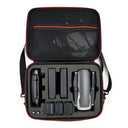 Secure Drone Storage Case for Travelers