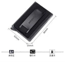 RFID Protection Wallet for Men Everyday