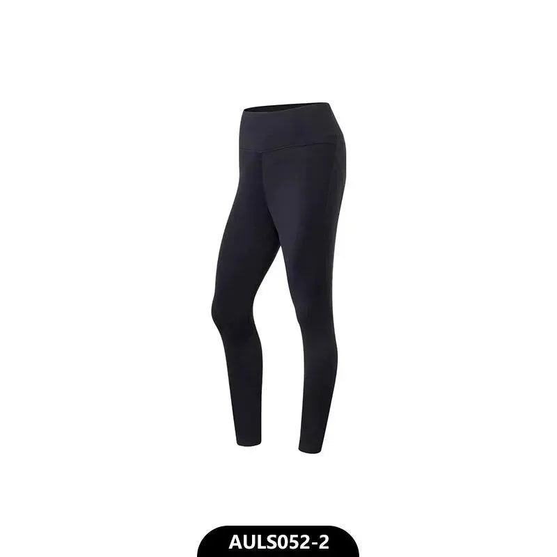 Li Ning Authentic Fitness Series Yoga Pants for Women