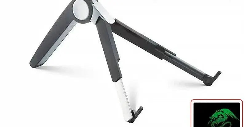 Up Apple MacPro Laptop Support Stand Folding Design