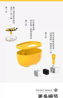 Cat Water Fountain Automatic Circulation Dog Water Feeder