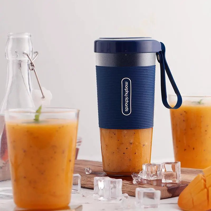 Morphy Richards Juicer Cup Wireless Charging Mr9600