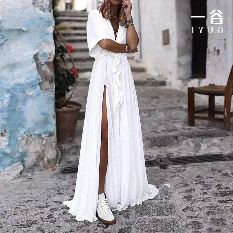 Elegant Long Skirts Party Dress Collection Princess Design