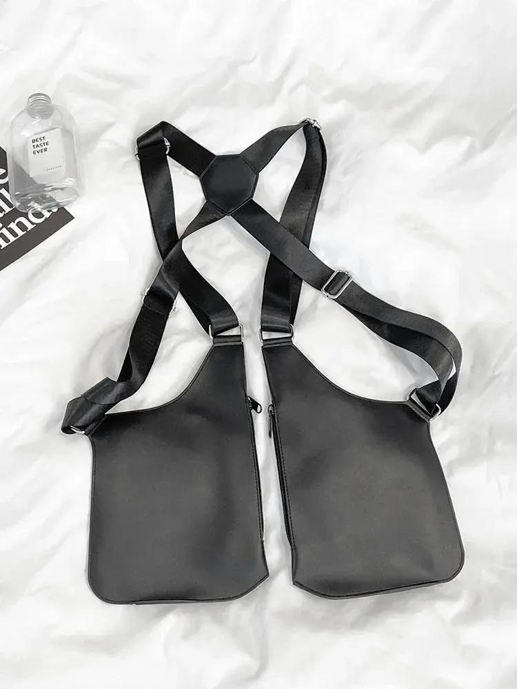 Waterproof Chest Bag for Outdoor Use — product view 20