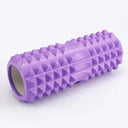 Foam Roller For Runners Muscle Recovery