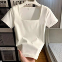 Breathable Comfort T Shirt For Women