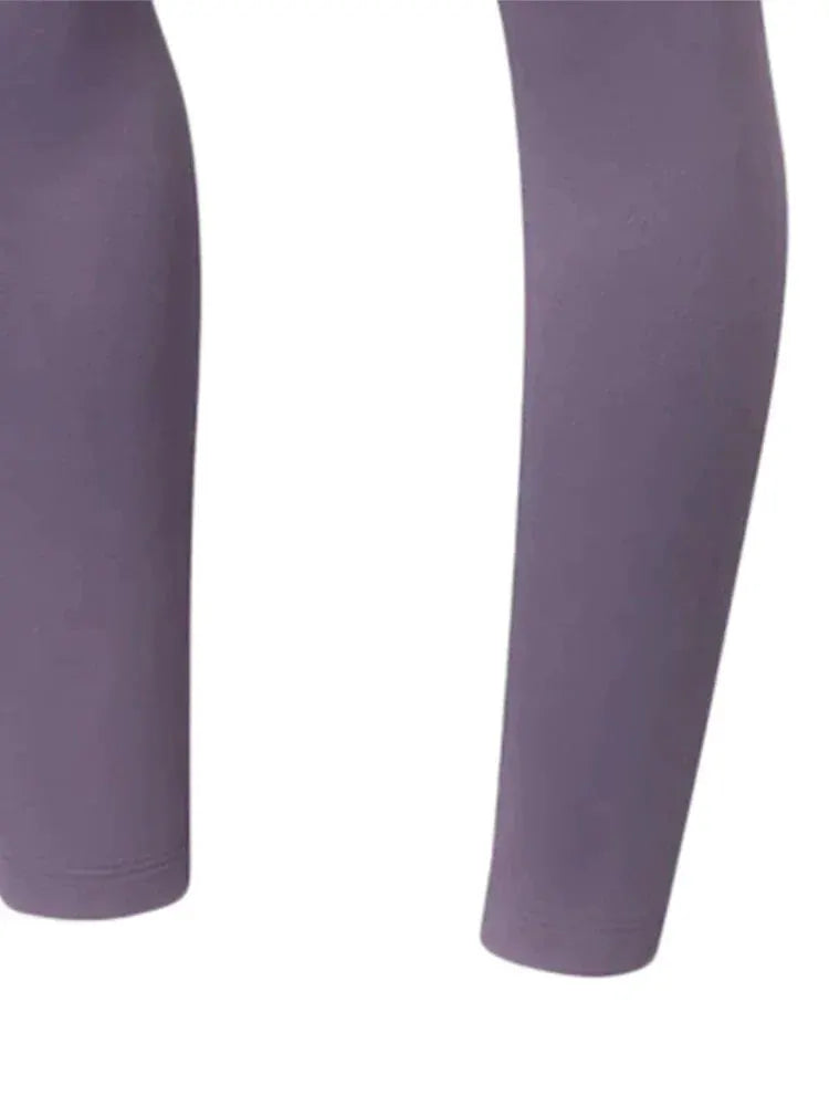 Li Ning Authentic Fitness Series Yoga Pants for Women