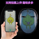 Face Changing Mask Custom Robot Bluetooth Smart