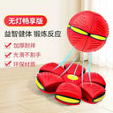 Flying Saucer Electronics For Kids Play