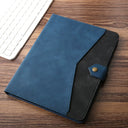 Leather Case for iPad Mini6 Matte Flip Plane Housing Cover