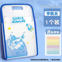 A4 Test Paper Storage Bag Large Capacity Multi-Layer Folder