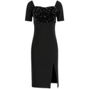 Sequin Skirt for Workwear Pros Shine