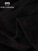 Cozy Warmth Wool Blanket for Cold Nights