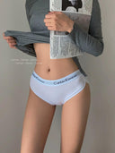 Les Handsome T Cotton Underwear Stylish Fitness Briefs