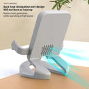 Clutter-Free Wireless Charger for iPhone