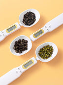 Tangya High-Precision Baby Milk Powder Scale for Parents