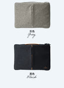 Japanese Sanwa Computer Bag Liner for Huawei Apple Lenovo