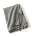 Cozy Warmth Wool Blanket for Cold Nights