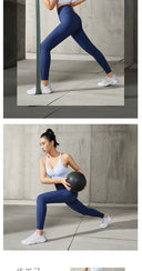 Yoga Pants for Women Lining/Li Ning Authentic Fitness Series