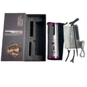Wireless Hair Curler Cross-Border Fully Automatic USB Curler