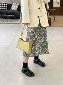 Micocah Women's Stylish Underarm Shoulder Bag Trendy Accessory