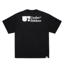 Underbroken Fashion Tee Youthful Summer Style Comfort