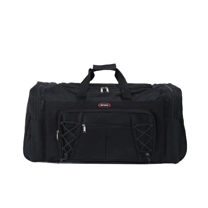 Womens Foldable Travel Bag Weekends — product view 10