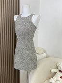 Glamour Dress for Fashionistas Night Out