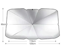 Car Sunshade Umbrella for Drivers Cool