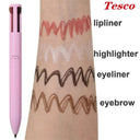 All-In-One Makeup Pen for Busy Moms