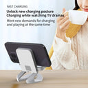 Clutter-Free Wireless Charger for iPhone