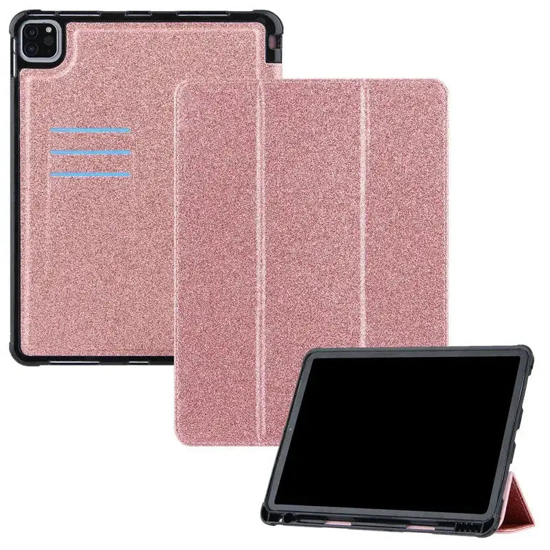 iPad Pro 11 Inch Flip Sleep Protective Case Leather