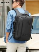 Airback Vacuum Compression Backpack for Professionals