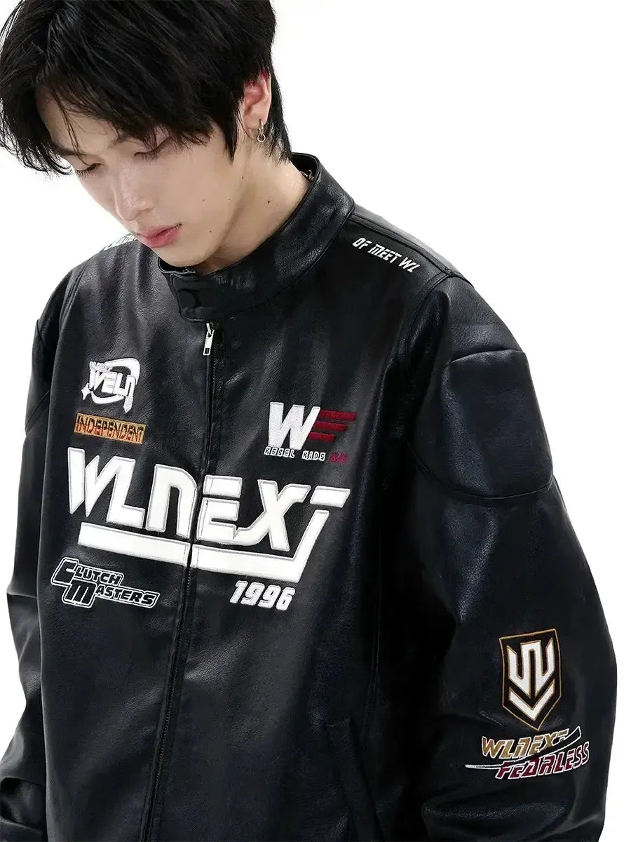 Langs Racing Suit for Youth Comfort — product view 1