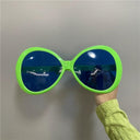 Oversized Celebrity Sunglasses for Ultimate Style and Fun