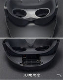 LED Mask For Party Goers Gesture Control