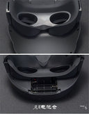 Bluetooth Led Mask Luminous Sichuan Opera Face Changing Mask