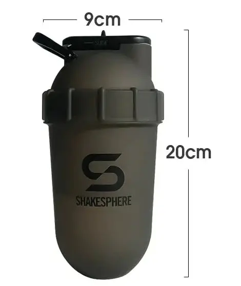 Shakesphere Shake Cup Boys Fitness Cup 2024 New Arrival